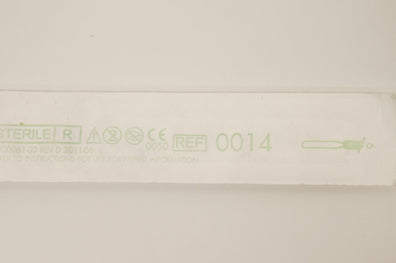 Megadyne 0014 E-Z Clean Electrosurgical Electrode 6.5 (x)